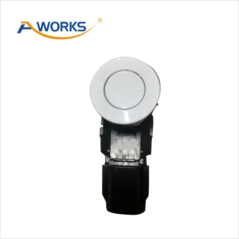 Automotive Parking Sensor