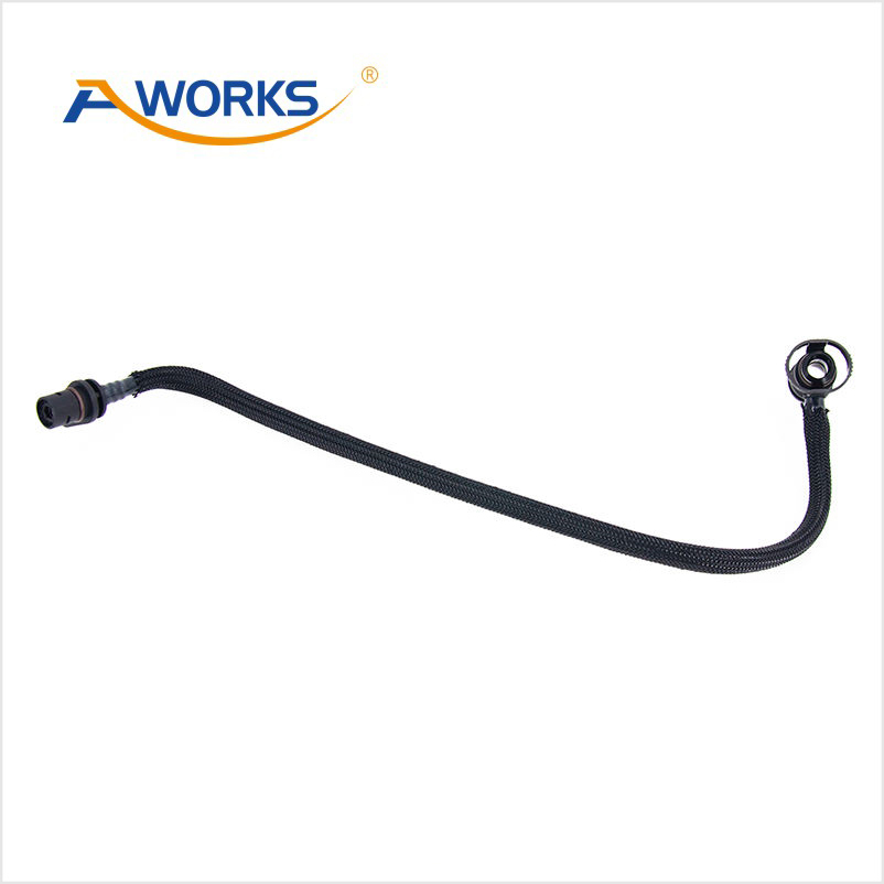 11158645343 Coolant Exhaust Pipe