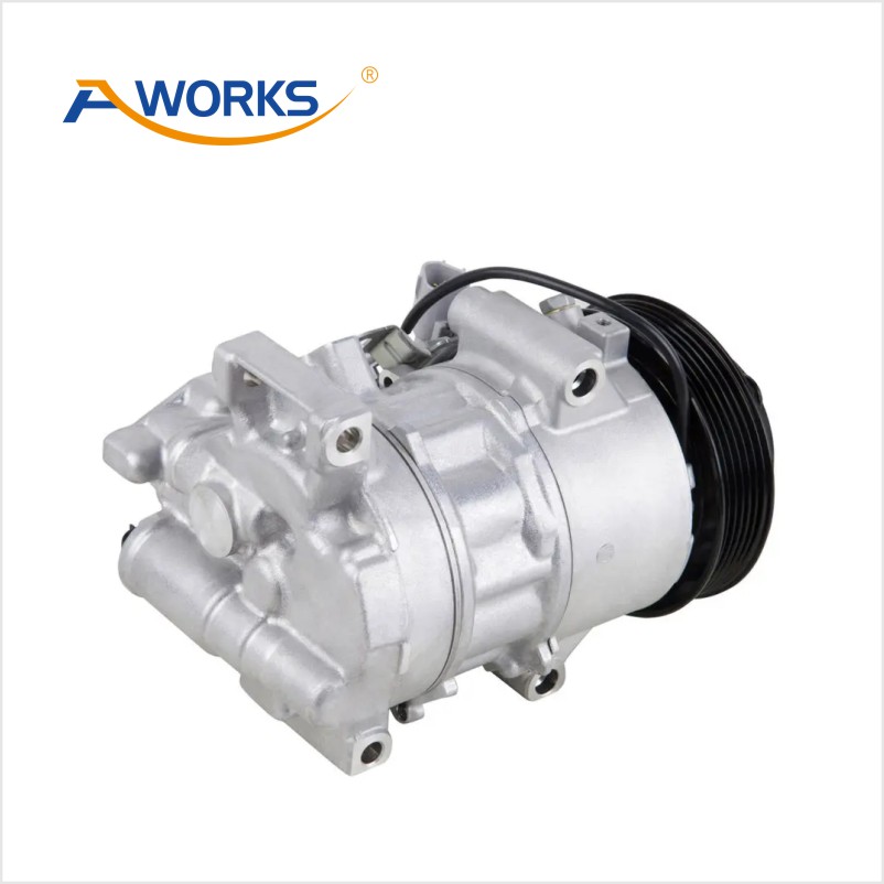 88320-6A050 Compressor