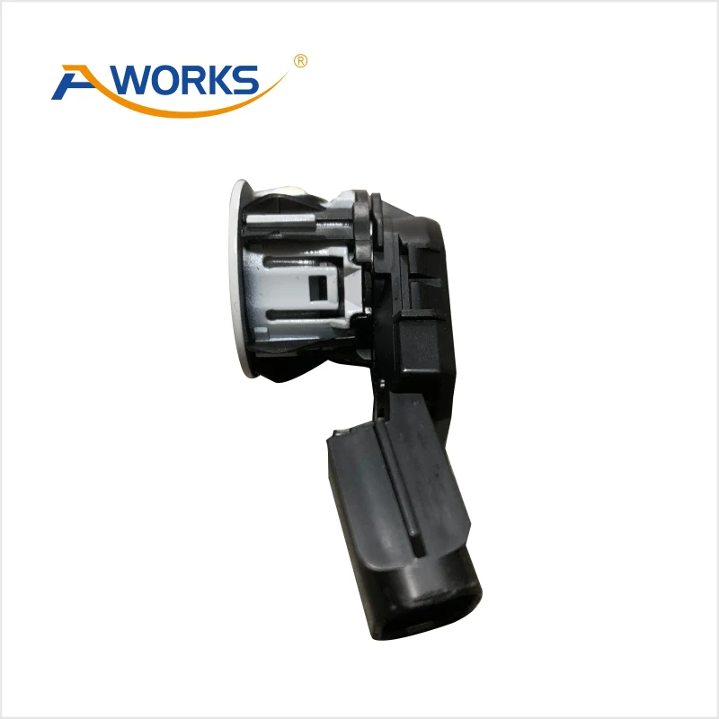 Automotive Parking Sensor