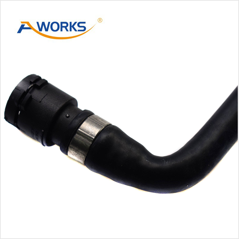 17127536235 Radiator Tank Coolant Hose