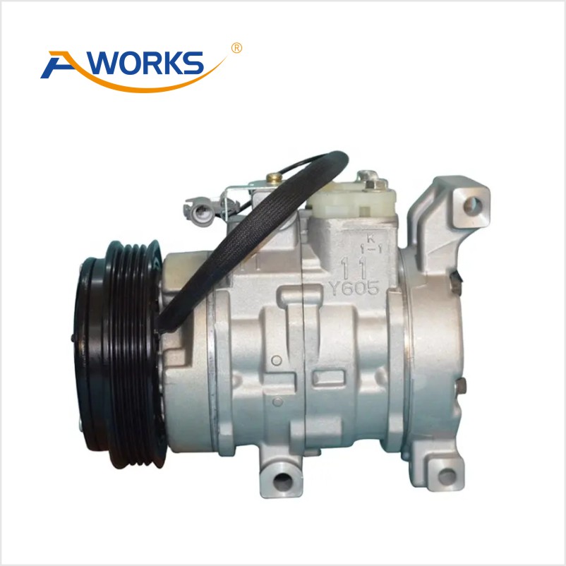 88320-0D020 Compressor