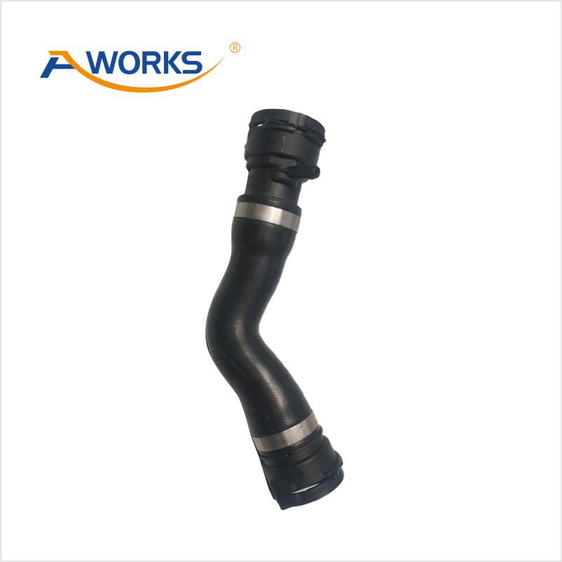 17127531579 Upper Radiator Coolant Hose