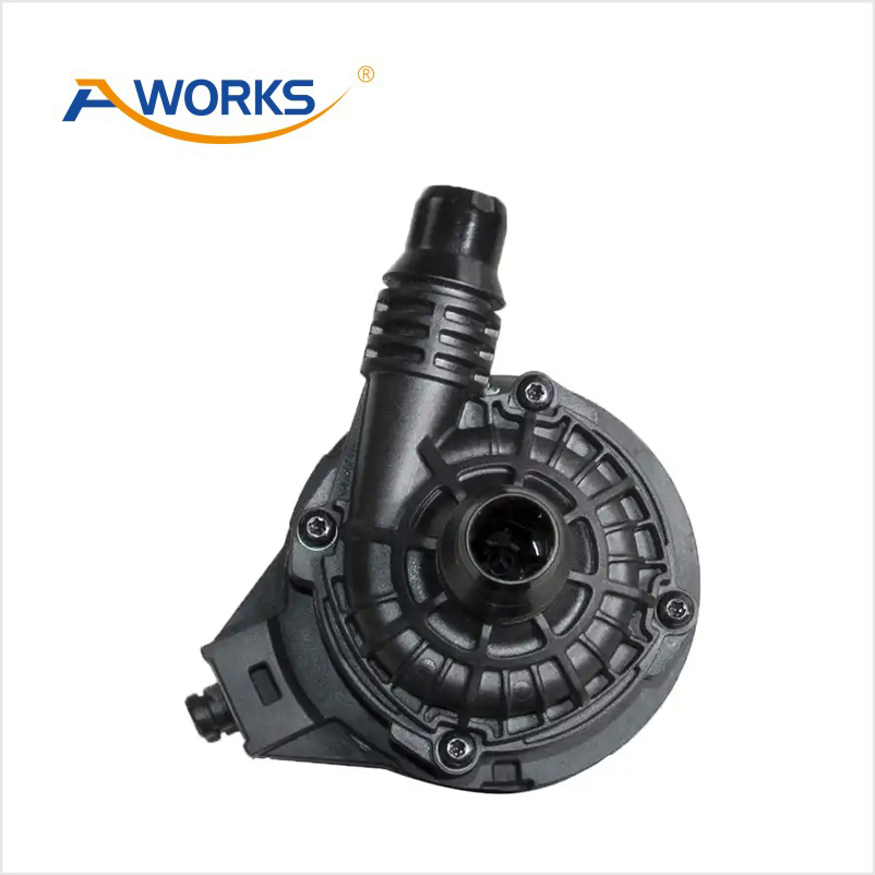 11518605322 Electric Coolant Pump