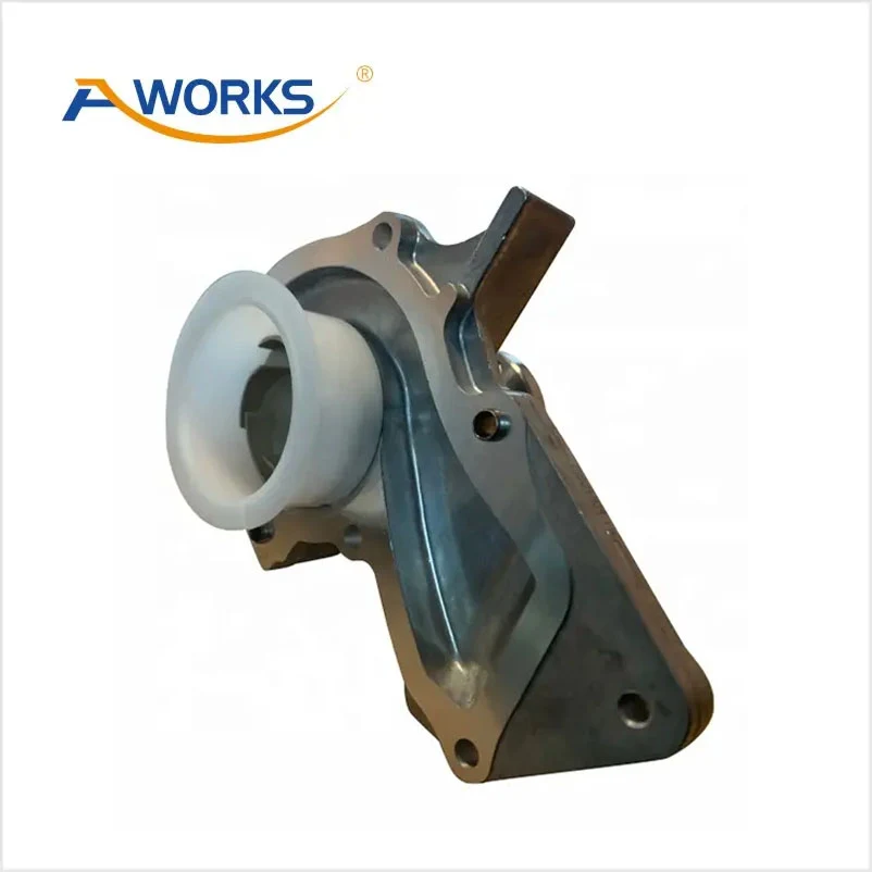 Car Engine Water Pump