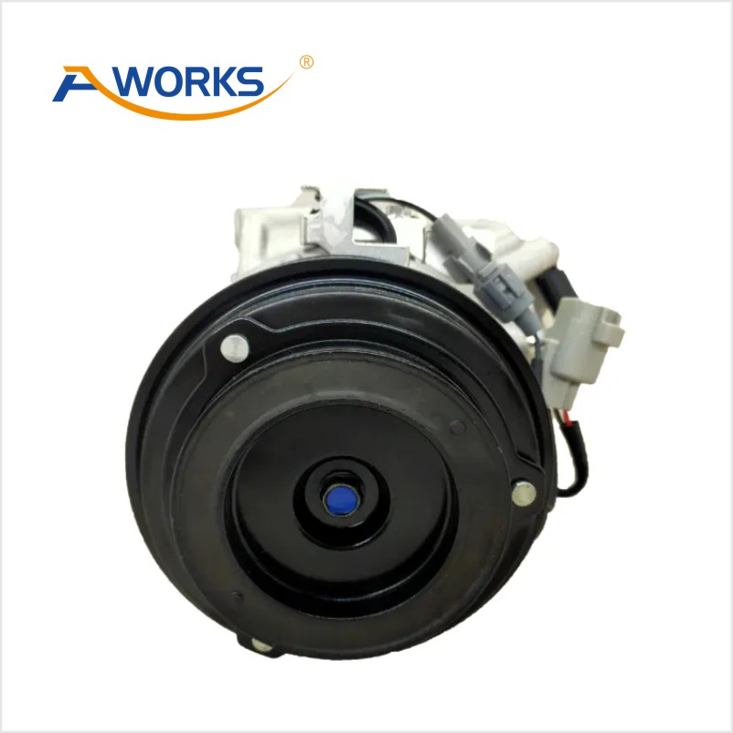 88320-0E110 Compressor