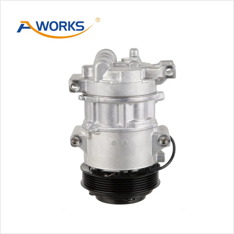 88320-3A270 Compressor