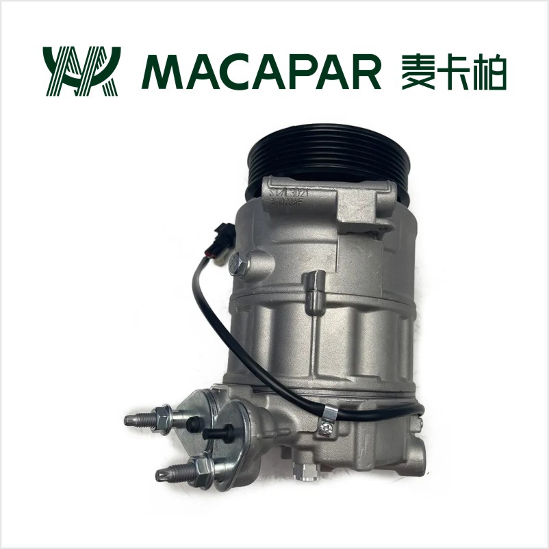 LR056364 AC Compressor