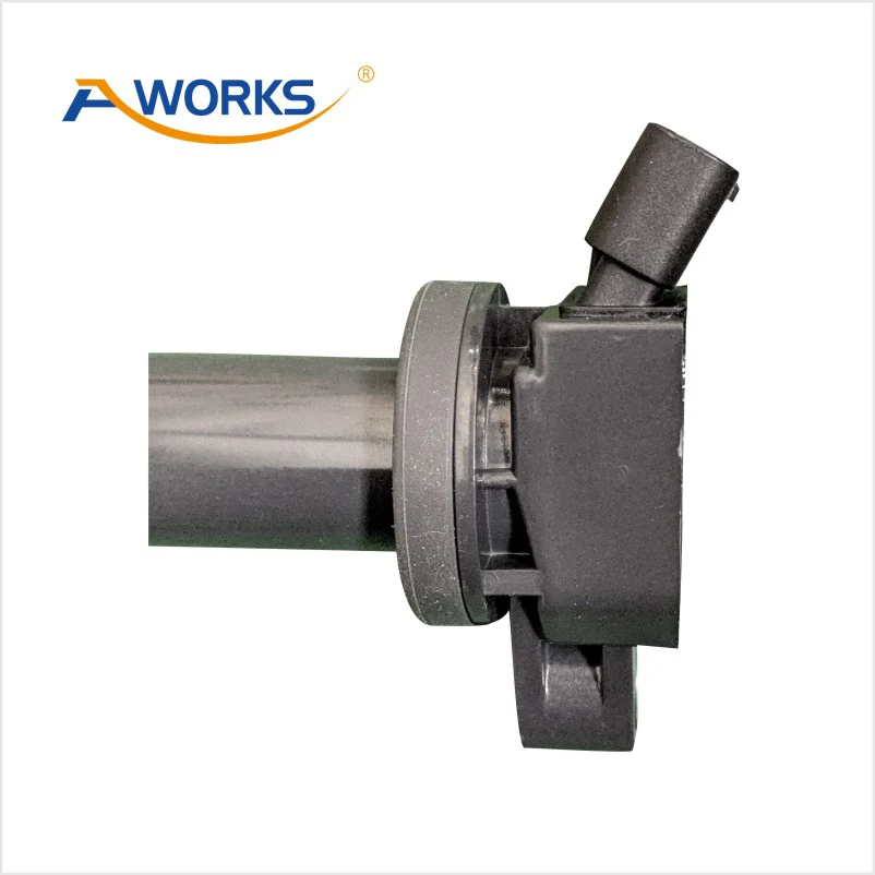 Car High Voltage Ignition Coil