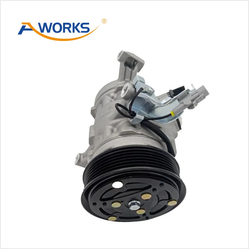 88310-0D440 Compressor