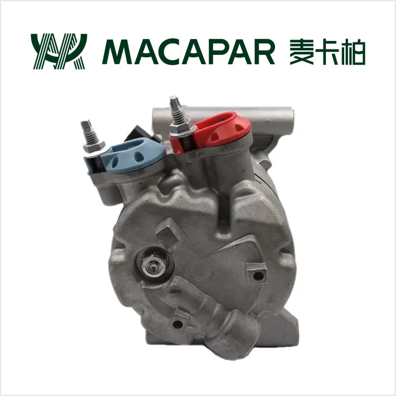 LR056302 AC Compressor