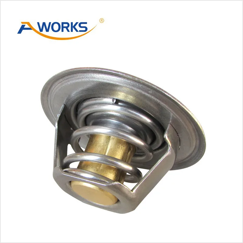 06B121113A Car Thermostat