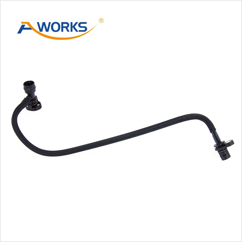 11158645343 Coolant Exhaust Pipe
