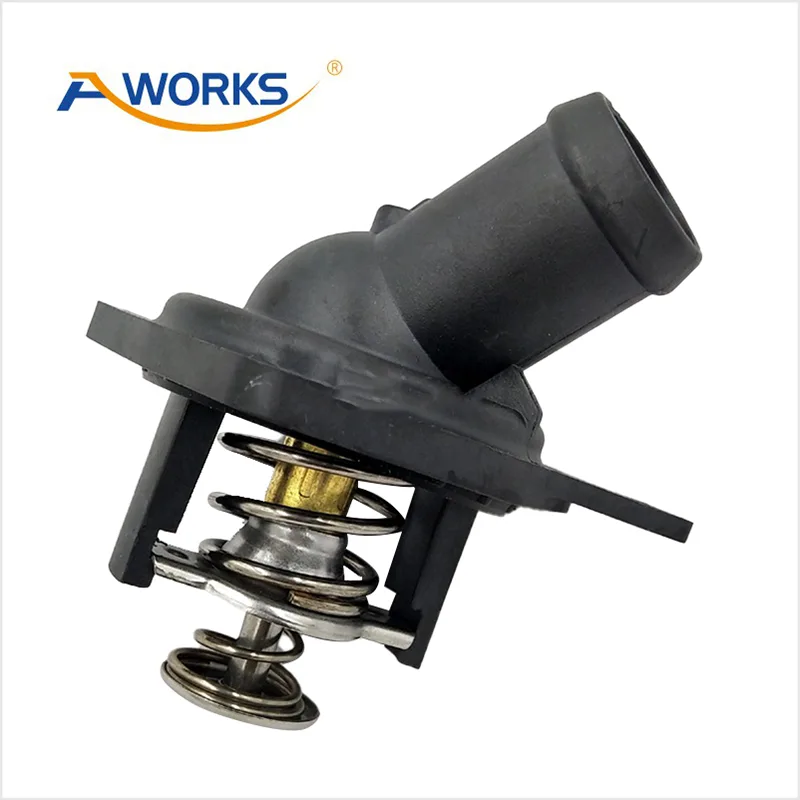 19301RAAA012.4CRV Car Thermostat