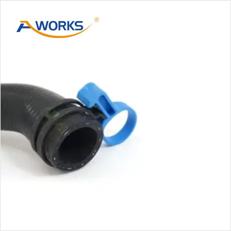 11537580969 Coolant Hose
