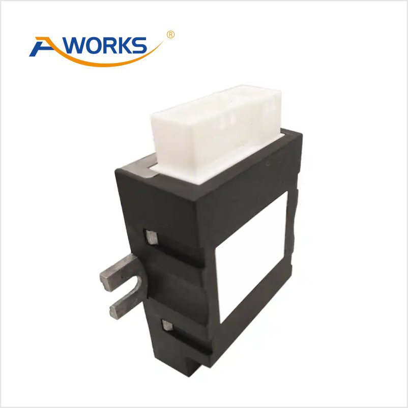 6147411595 Fuel Pump Control Module