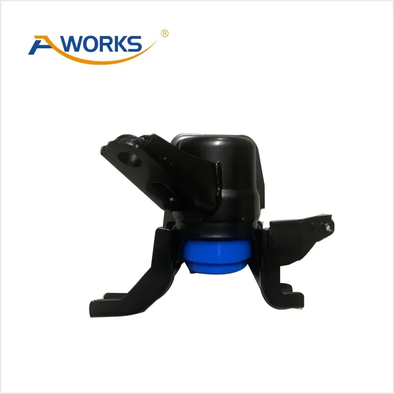 Automotive Right Engine Rubber Mount