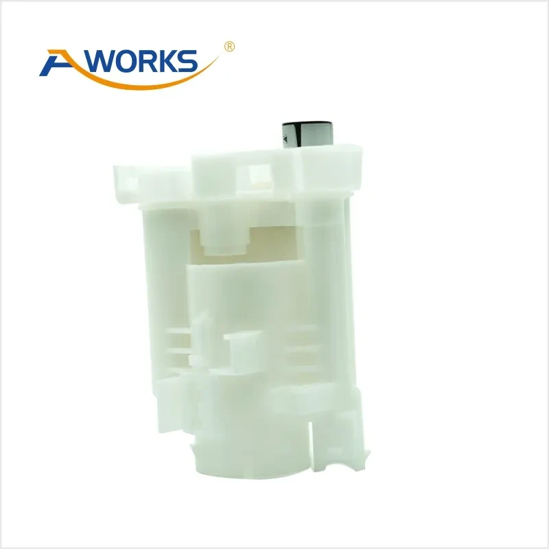 Car Fuel Cleaner