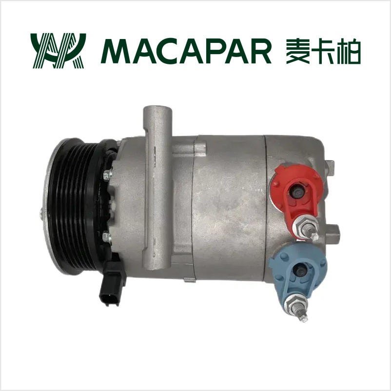 LR056302 AC Compressor