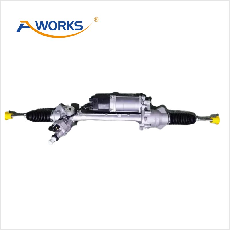 44200-30721 Steering Assembly