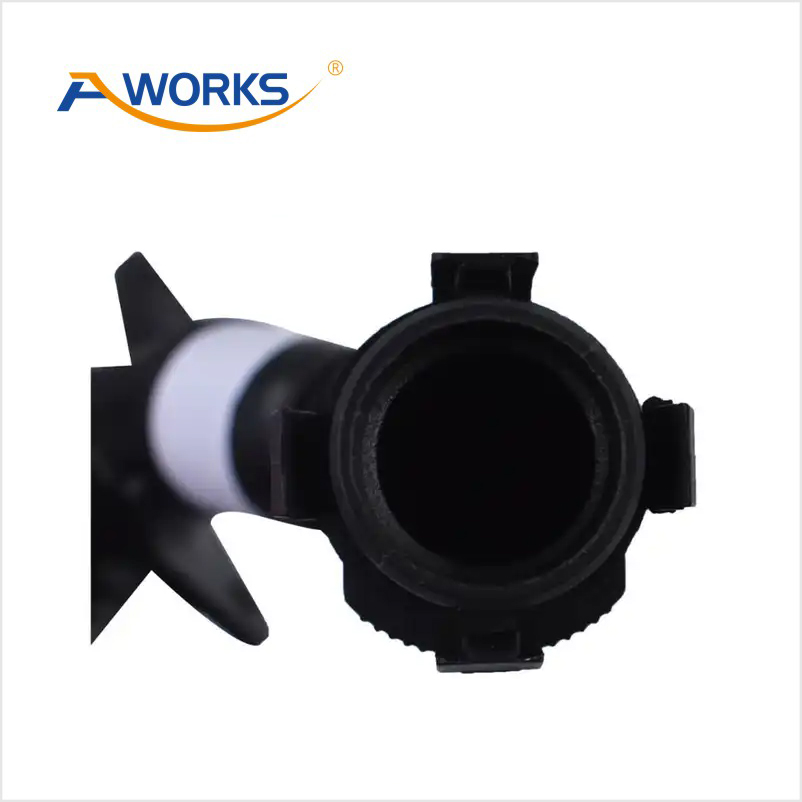 11127584128 Turbocharger Oil Hose