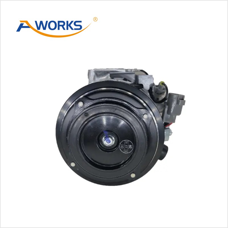 88320-3A510 Compressor