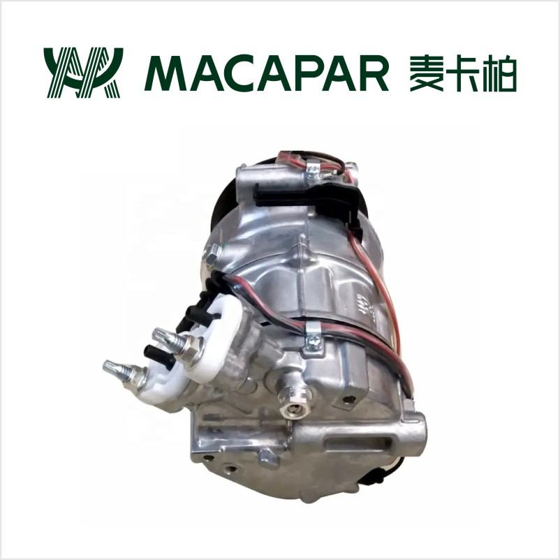 C2D23099 Ac Compressor