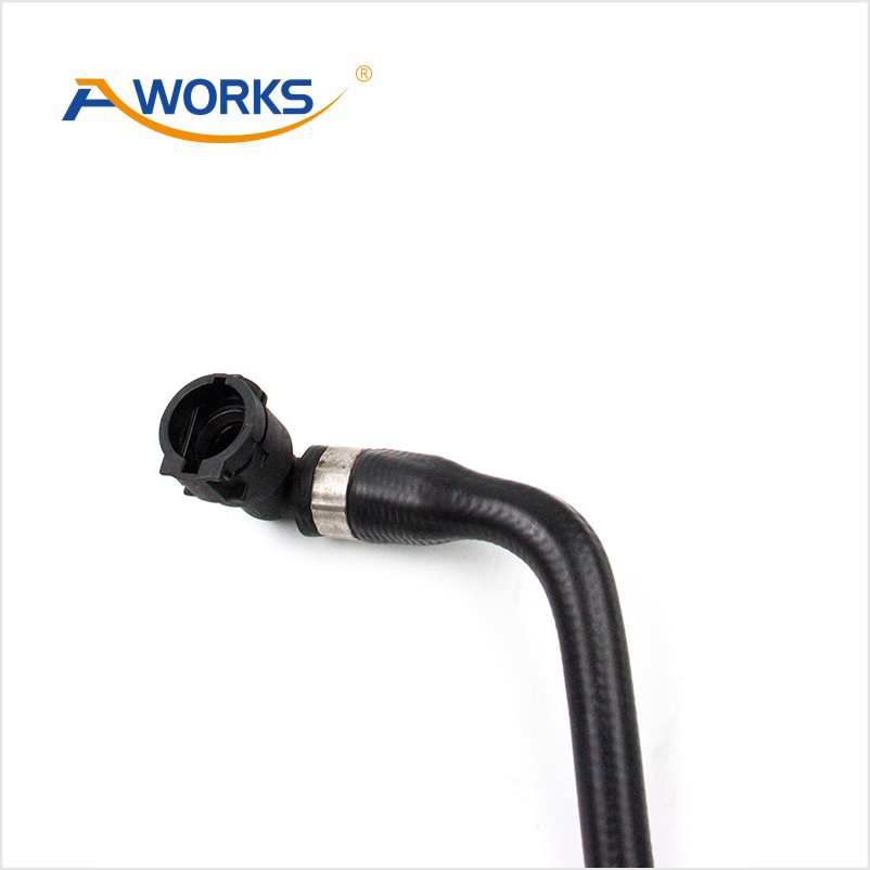 17127534527 Radiator Coolant Hose