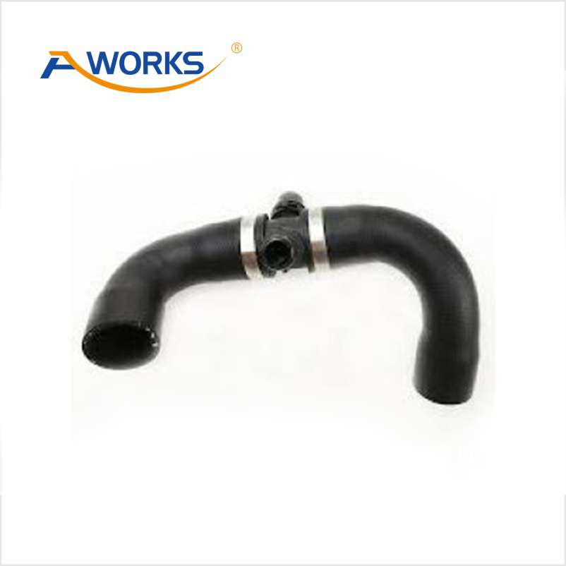 17125A022E1 Turbocharger Oil Hose