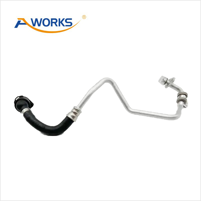 11538651261 Turbocharger Hose