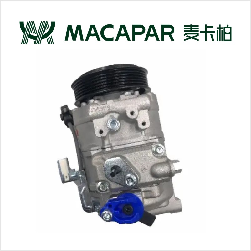 LR015151 AC Compressor