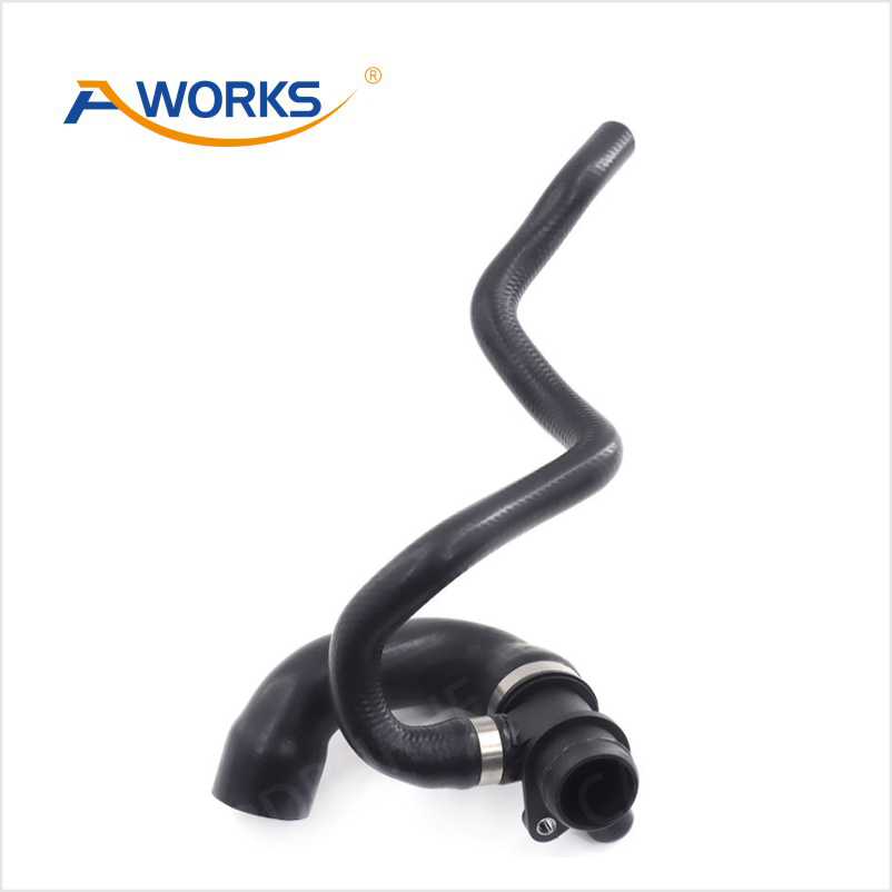 11537639997 Water Pump Radiator Hose Cooling Pipe