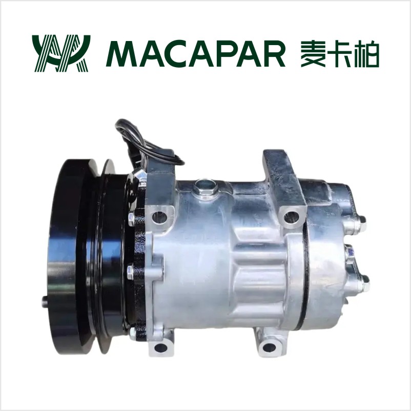 LR014064 AC Compressor