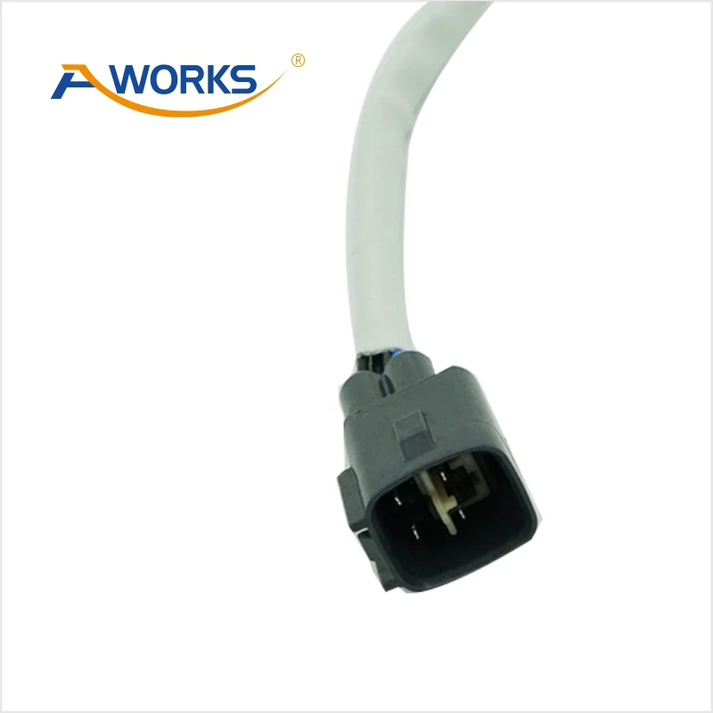 Automotive Front Oxygen Sensor