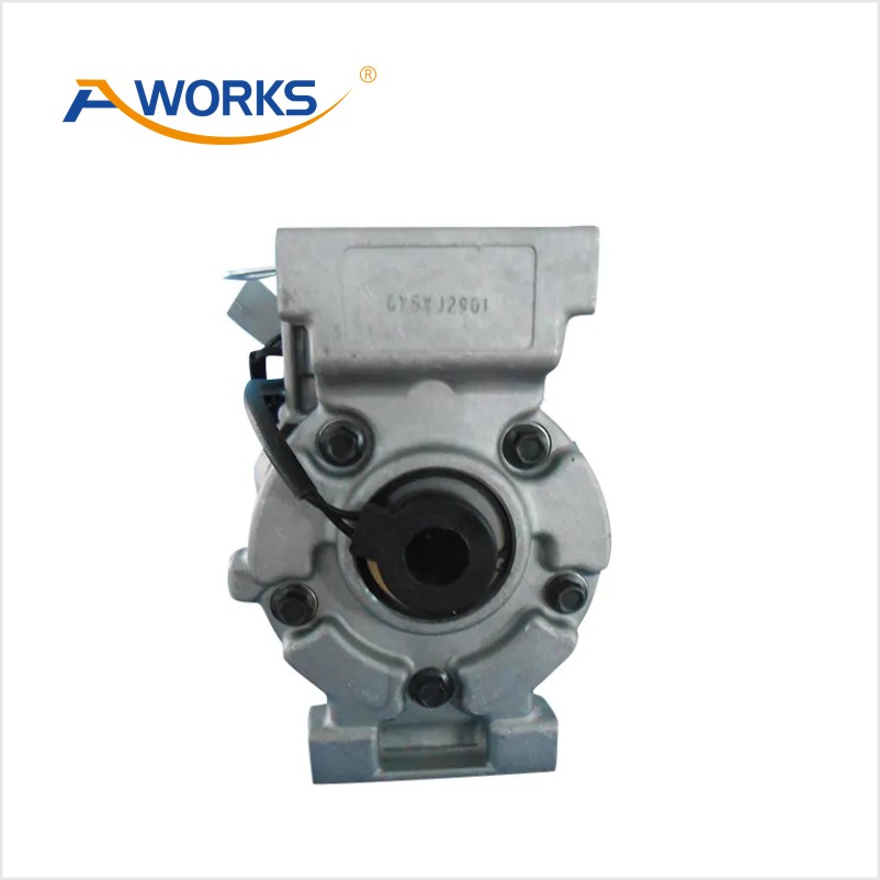 88320-0D030 Compressor