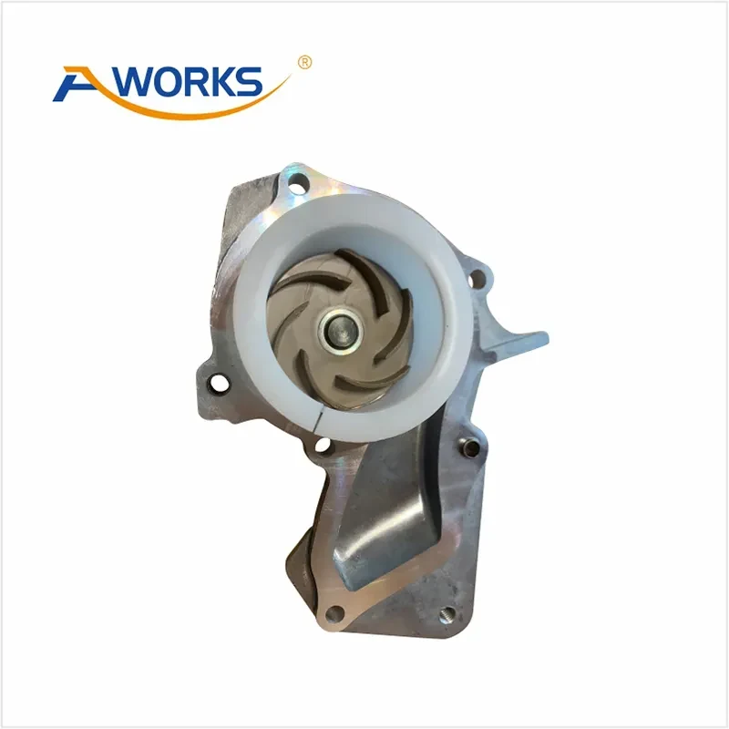 Car Engine Water Pump
