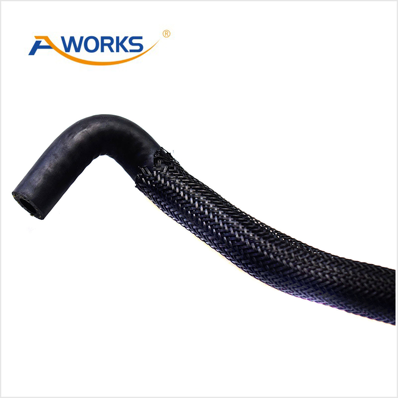 17127536235 Radiator Tank Coolant Hose