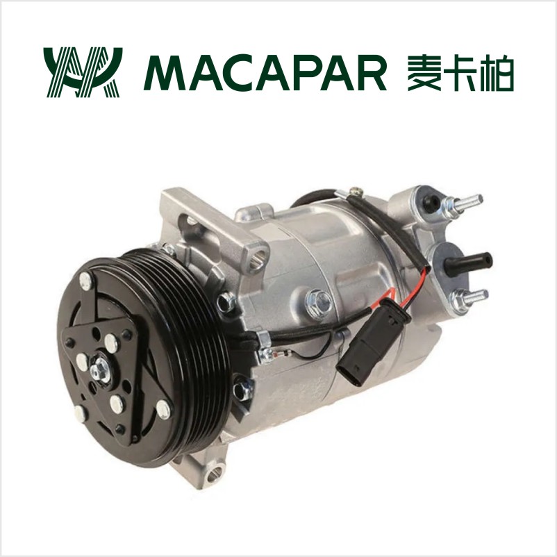 LR112585 AC Compressor