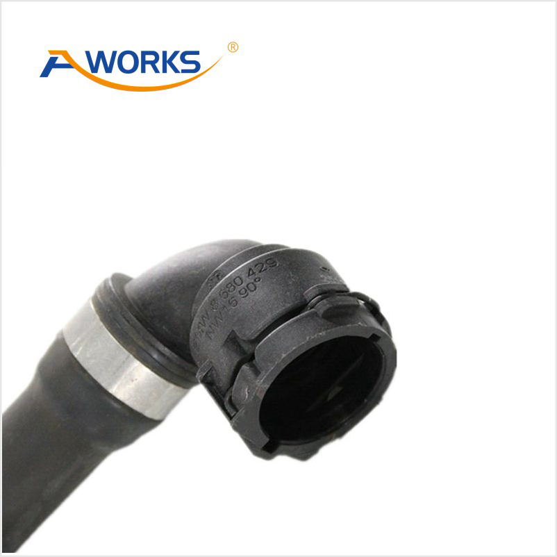 17127535542 Intake Manifold Hose Tube Pipe