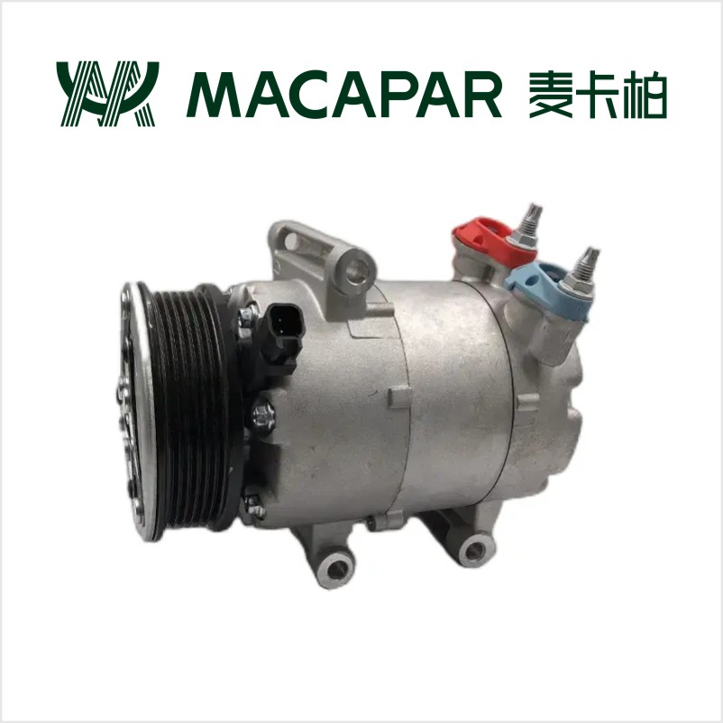 LR056302 AC Compressor