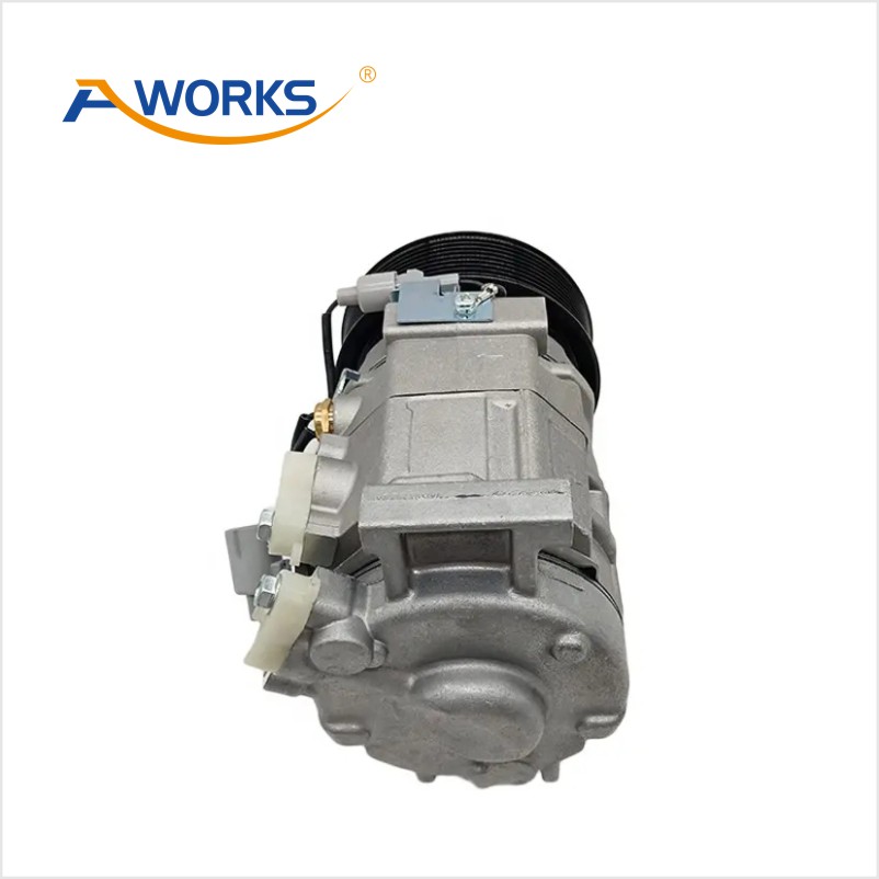 88320-6A320 Compressor