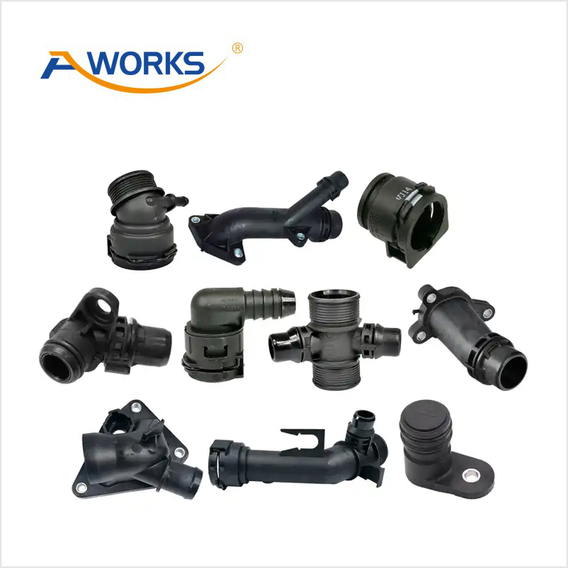 8632261 Water Pipe
