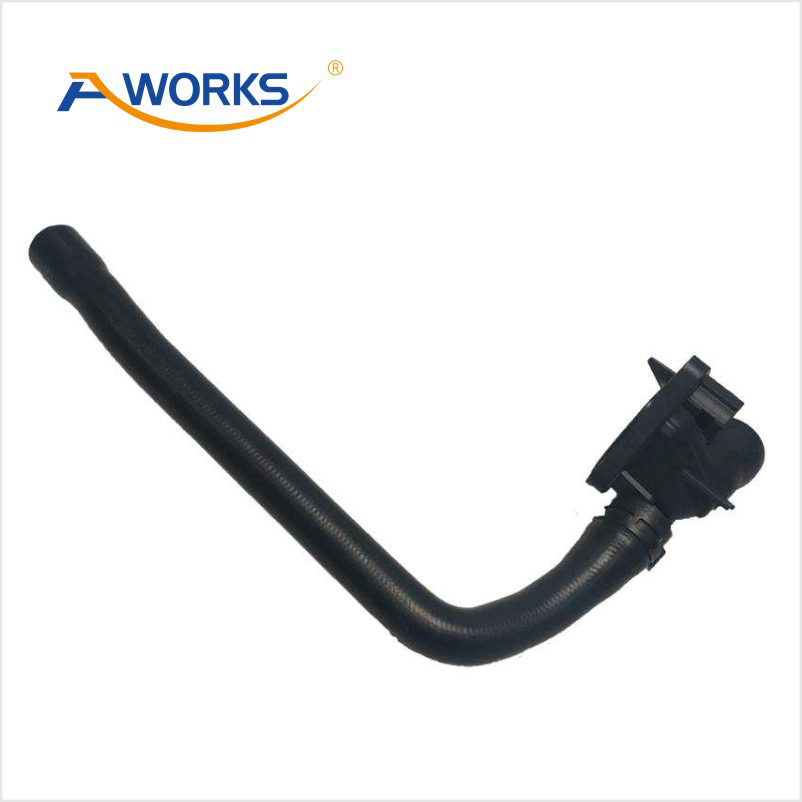 11537600586 Water Pipes