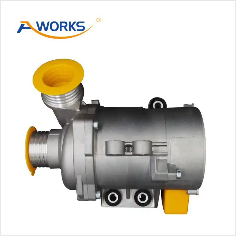 11517586925 Water Pipe