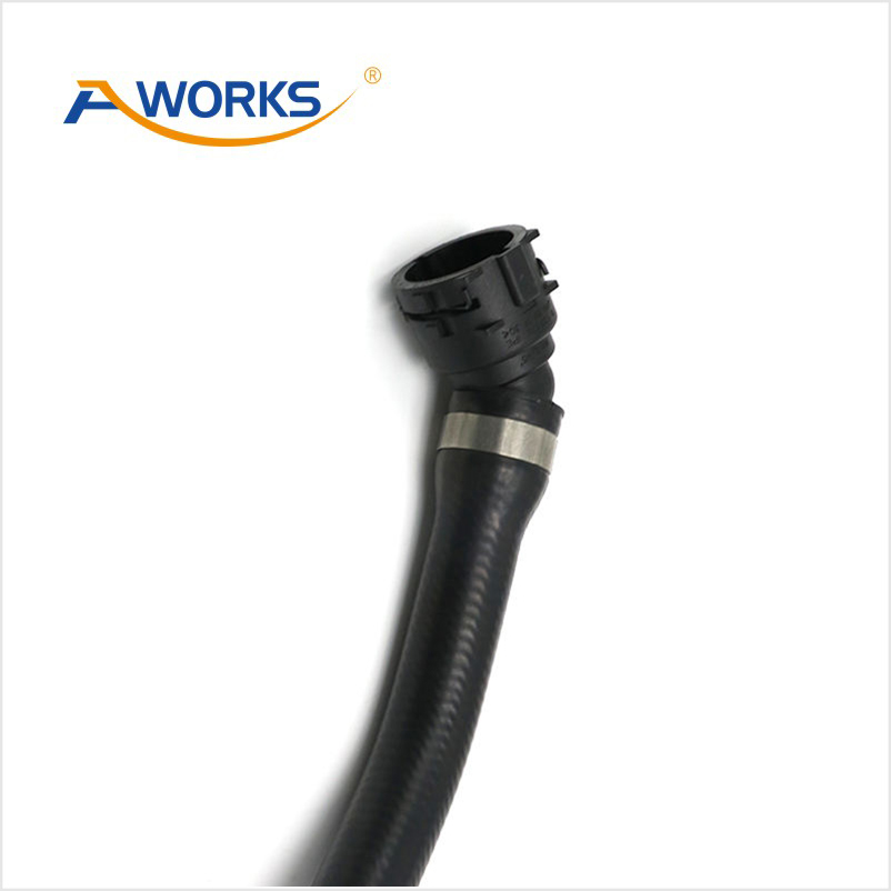 17127535570 Auto Parts Vent Breather Hose