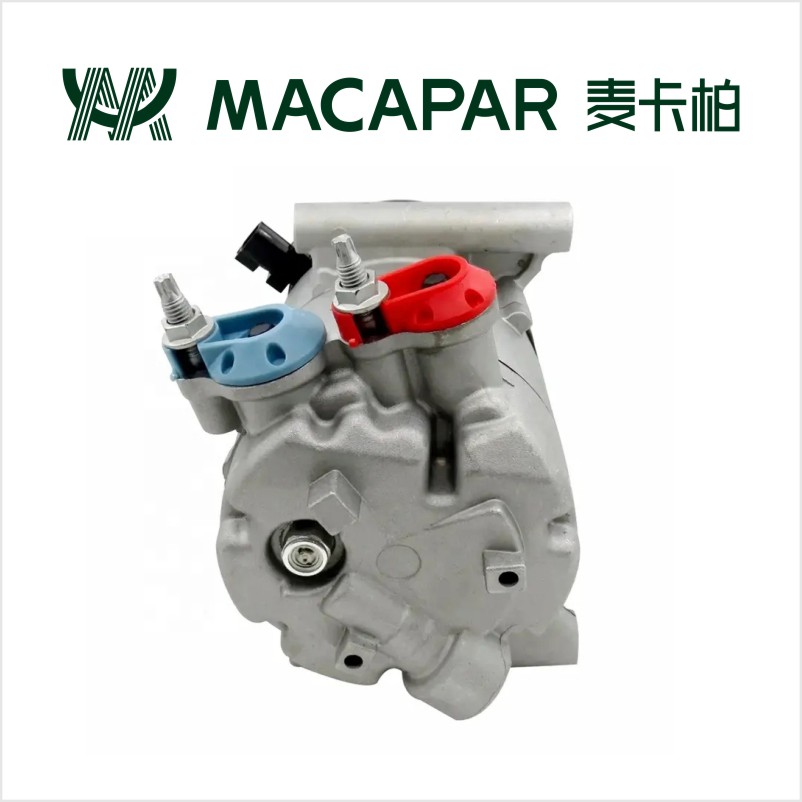 LR056301 AC Compressor