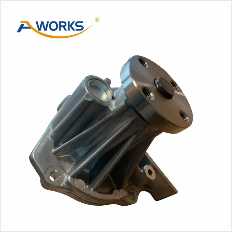 Car Engine Water Pump