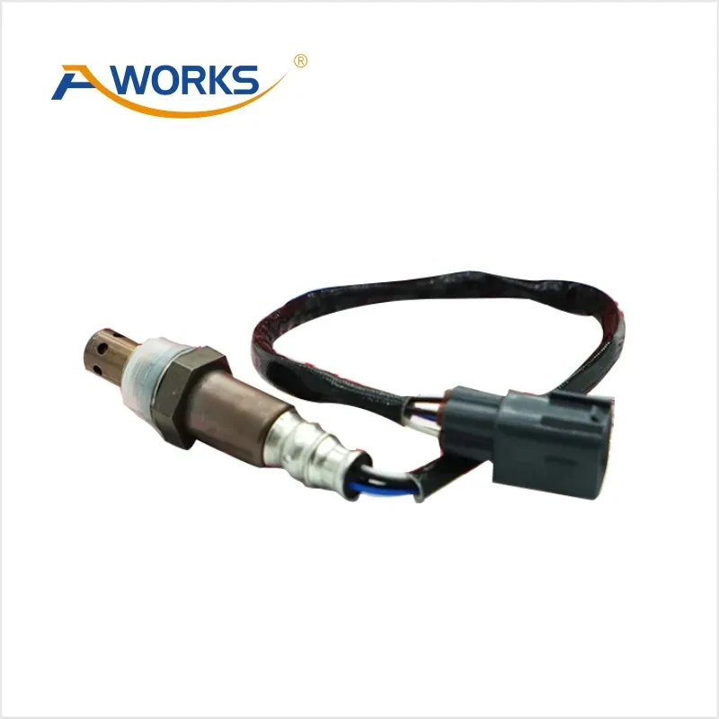 Automotive Rear Oxygen Sensor