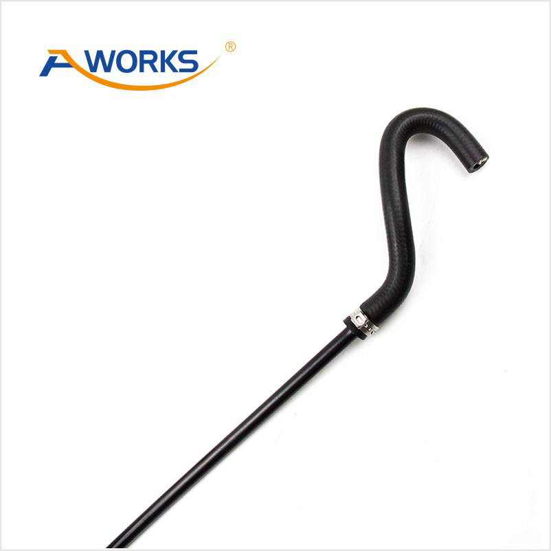 17127534527 Radiator Coolant Hose