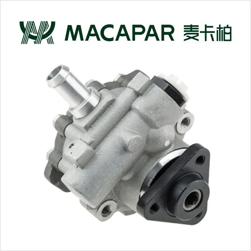 QVB500390 Power Steering Pump